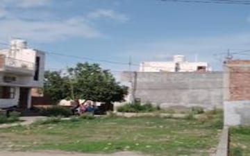 Plot For Sale in Sector 91
