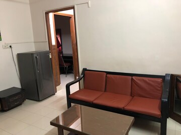 2 BHK Apartment For Rent in Lokhandwala Complex, Andheri West