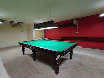 Floor Plan in 3 BHK Apartment at Puravankara Purva Panorama, Kalena Agrahara – for Rent