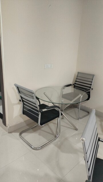 Team Area in  Office Space at Vipul Plaza Faridabad, Sector 81 – for Rent