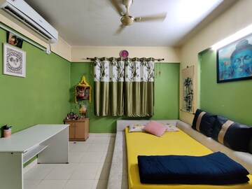 Building Lobby in 3 BHK Apartment at Puravankara Purva Panorama, Kalena Agrahara – for Rent