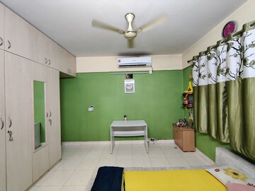 Building Lobby in 3 BHK Apartment at Puravankara Purva Panorama, Kalena Agrahara – for Rent
