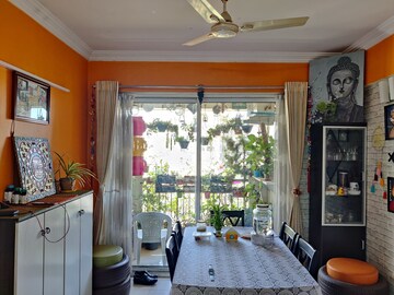 Master Bedroom in 3 BHK Apartment at Puravankara Purva Panorama, Kalena Agrahara – for Rent