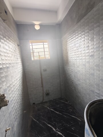 Bathroom in 3 BHK Apartment at Pradhan Nagar – for Sale