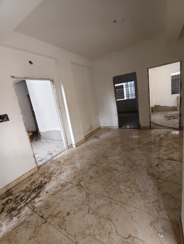 3 BHK Apartment – Exterior View View at Pradhan Nagar - for Sale