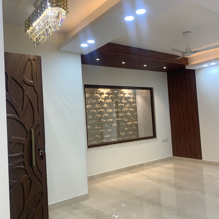 Room, ansal-api-esencia 4 Bedroom 2750 Sq.Ft. Builder Floor In Sector 67 Gurgaon 8462634