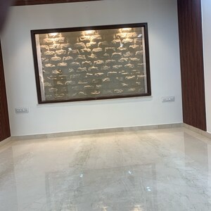 4 BHK Builder Floor For Sale in Ansal API Esencia, Sector 67