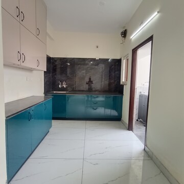 3 BHK Apartment For Rent in Kondapur