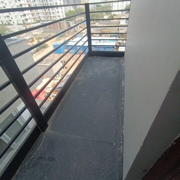 3 BHK Apartment – Map Location View at Kondapur - for Rent