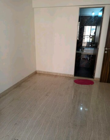 Master Bedroom in 1 BHK Apartment at Vardhman Grandeur, Andheri West – for Rent