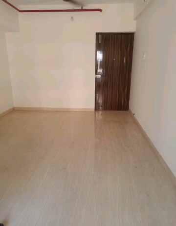 Master Bedroom in 1 BHK Apartment at Vardhman Grandeur, Andheri West – for Rent