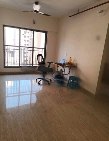 1 BHK Apartment For Rent in Vardhman Grandeur, Andheri West