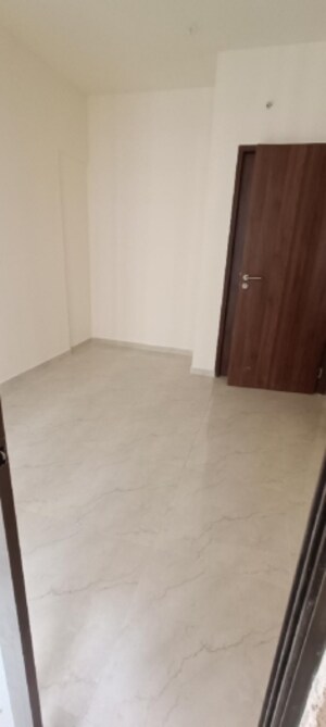 Master Bedroom in 1.5 BHK Apartment at Sunteck West World, Naigaon East – for Sale