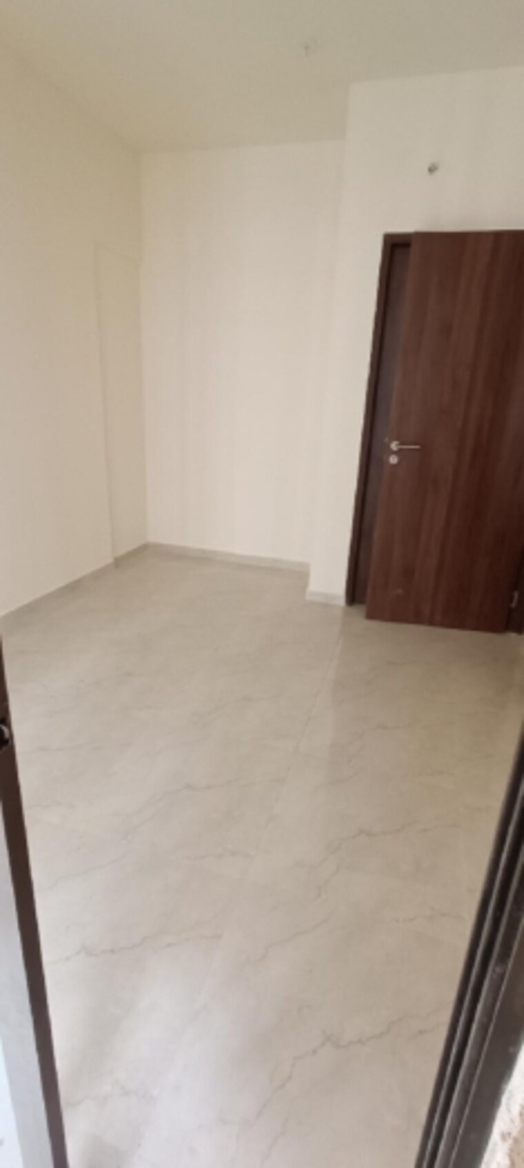 Master Bedroom, sunteck-west-world 1.5 Bedroom 394 Sq.Ft. Apartment In Naigaon East Palghar 8462670