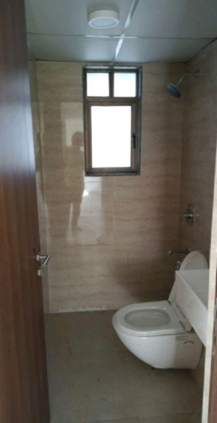 Bathroom, sunteck-west-world 1.5 Bedroom 394 Sq.Ft. Apartment In Naigaon East Palghar 8462670