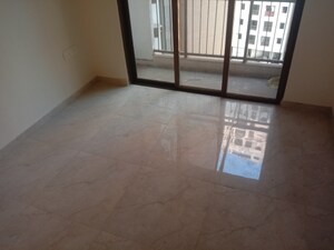 Master Bedroom in 1.5 BHK Apartment at Sunteck West World, Naigaon East – for Sale