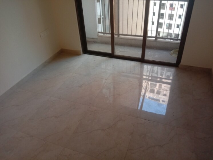 Master Bedroom, sunteck-west-world 1.5 Bedroom 394 Sq.Ft. Apartment In Naigaon East Palghar 8462670