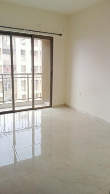 1.5 BHK Apartment For Sale in Sunteck West World, Naigaon East