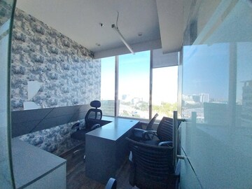  Office Space For Rent in Trehan Iris Techpark, Sector 48