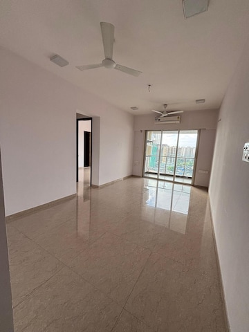 3 BHK Apartment For Rent in JP Decks, Goregaon East