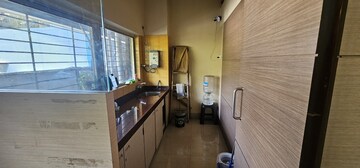  Office Space – Exterior View View at V Times Square, Cbd Belapur Sector 15 - for Rent