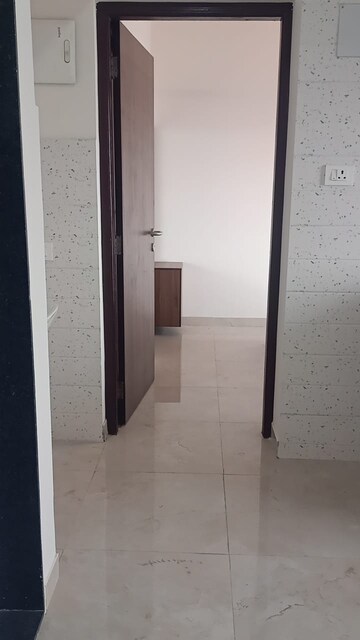 Bathroom in 2 BHK Apartment at Sethia Imperial Avenue, Malad East – for Rent