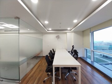  Office Space – Exterior View View at Trehan Iris Techpark, Sector 48 - for Rent
