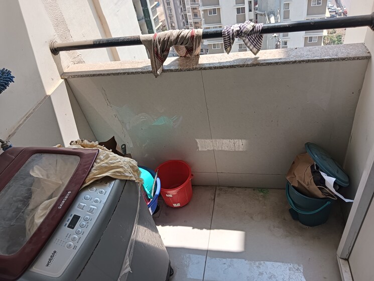 Floor Plan, avon-vista 2 Bedroom 826 Sq.Ft. Apartment In Balewadi Pune 8462644