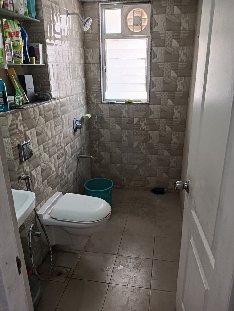 Bathroom, avon-vista 2 Bedroom 826 Sq.Ft. Apartment In Balewadi Pune 8462644