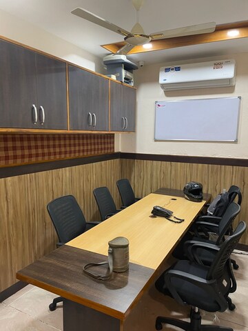 Building Lobby in  Office Space at Sector 32 – for Rent