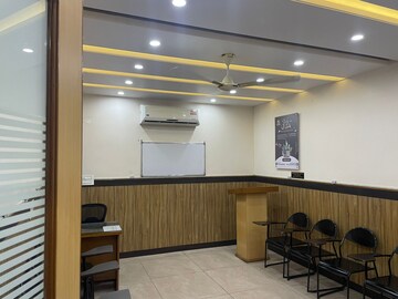  Office Space – Exterior View View at Sector 32 - for Rent