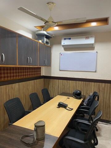 Building Lobby in  Office Space at Sector 32 – for Rent