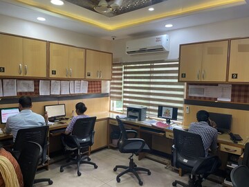 Swimming Pool in  Office Space at Sector 32 – for Rent