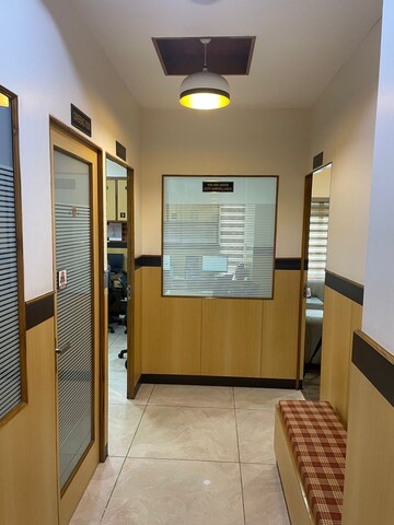 Furnished Amenities in  Office Space at Sector 32 – for Rent