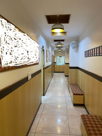 Team Area in  Office Space at Sector 32 – for Rent