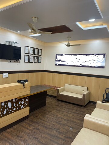 Building Lobby in  Office Space at Sector 32 – for Rent