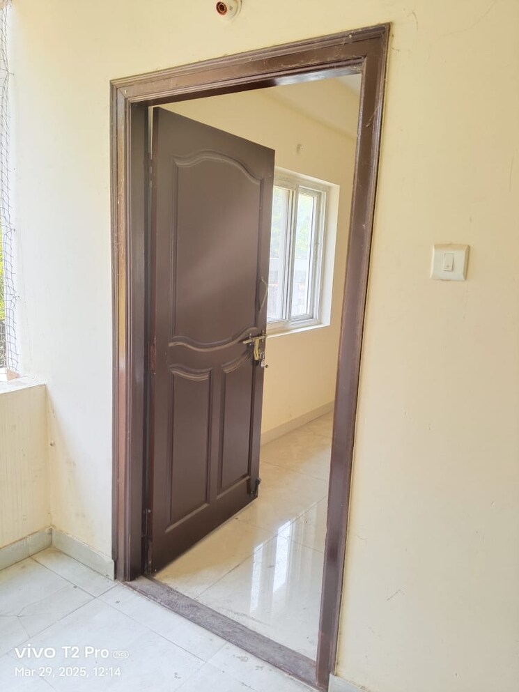 Master Bedroom, tarnaka 3 Bedroom 1725 Sq.Ft. Apartment In Tarnaka Hyderabad 8462677