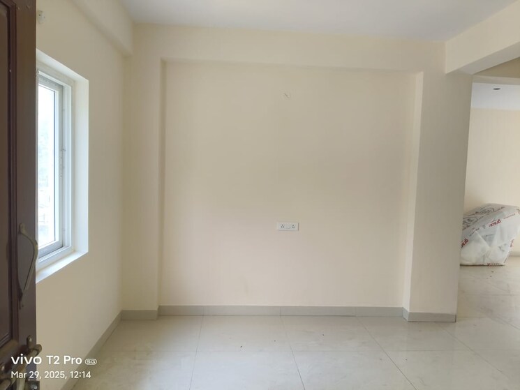 Master Bedroom, tarnaka 3 Bedroom 1725 Sq.Ft. Apartment In Tarnaka Hyderabad 8462677