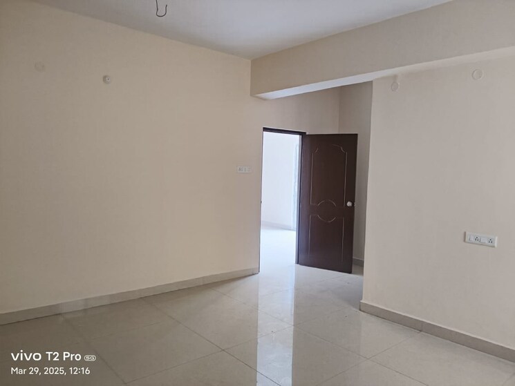 Master Bedroom, tarnaka 3 Bedroom 1725 Sq.Ft. Apartment In Tarnaka Hyderabad 8462677