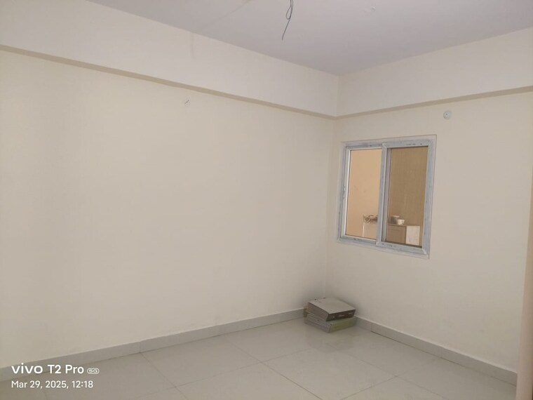 Master Bedroom, tarnaka 3 Bedroom 1725 Sq.Ft. Apartment In Tarnaka Hyderabad 8462677