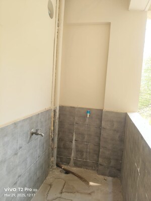Bathroom in 3 BHK Apartment at Tarnaka – for Sale