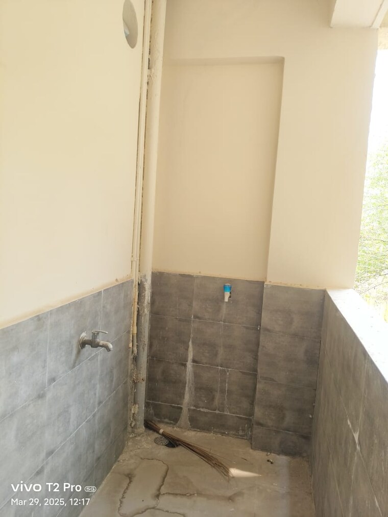 Bathroom, tarnaka 3 Bedroom 1725 Sq.Ft. Apartment In Tarnaka Hyderabad 8462677
