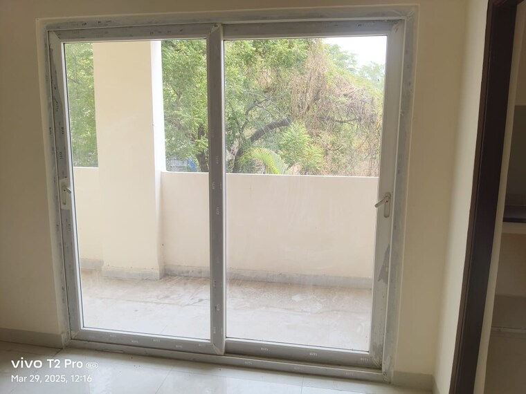 Master Bedroom, tarnaka 3 Bedroom 1725 Sq.Ft. Apartment In Tarnaka Hyderabad 8462677