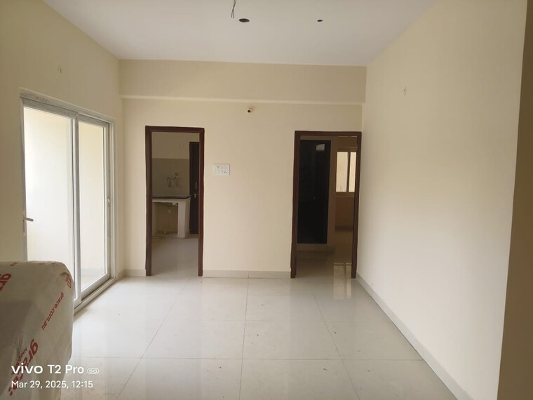 Master Bedroom, tarnaka 3 Bedroom 1725 Sq.Ft. Apartment In Tarnaka Hyderabad 8462677