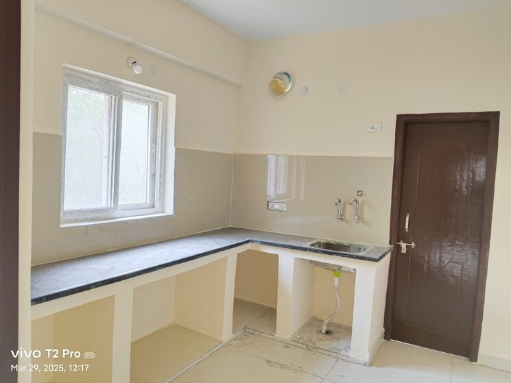 Exterior View, tarnaka 3 Bedroom 1725 Sq.Ft. Apartment In Tarnaka Hyderabad 8462677