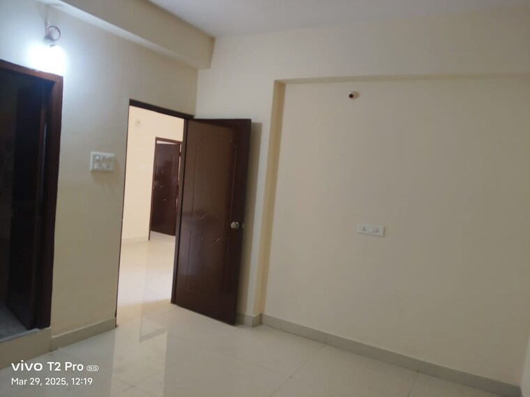 Master Bedroom, tarnaka 3 Bedroom 1725 Sq.Ft. Apartment In Tarnaka Hyderabad 8462677