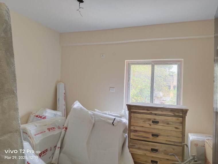 Floor Plan, tarnaka 3 Bedroom 1725 Sq.Ft. Apartment In Tarnaka Hyderabad 8462677