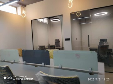 Building Lobby in  Office Space at Sector 2 – for Rent