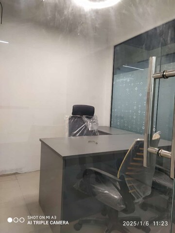 Building Lobby in  Office Space at Sector 2 – for Rent