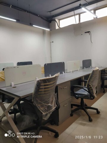 Building Lobby in  Office Space at Sector 2 – for Rent